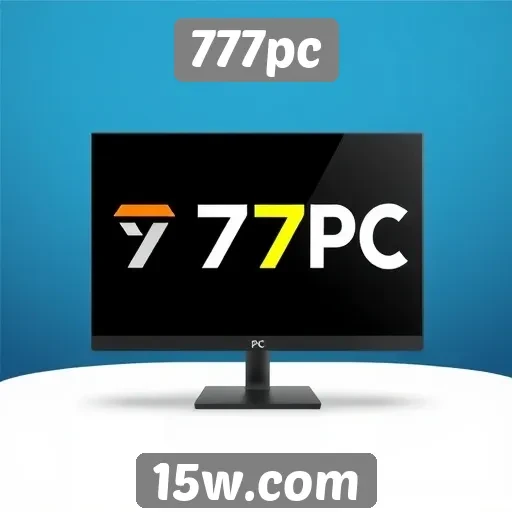 Funcionamento e usabilidade da plataforma 777pc