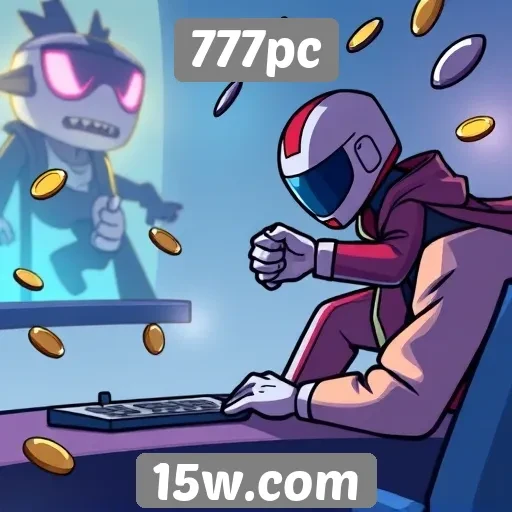 Benefícios da experiência de jogo no 777pc