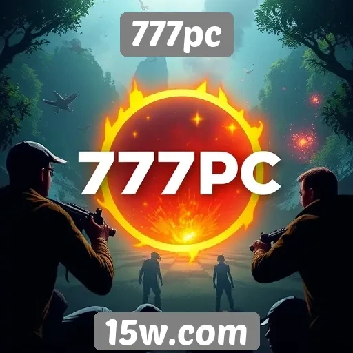O impacto do 777pc na comunidade de jogadores