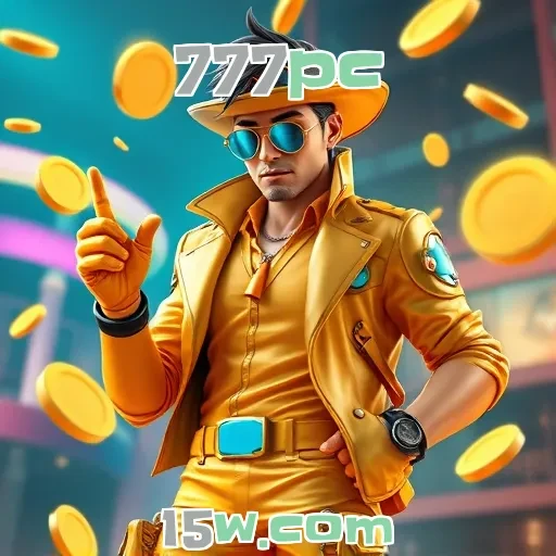 777pc: As Funcionalidades Que Vão Transformar Seu Jogo