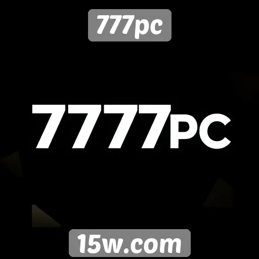 Promoções e Bônus Disponíveis na 777pc