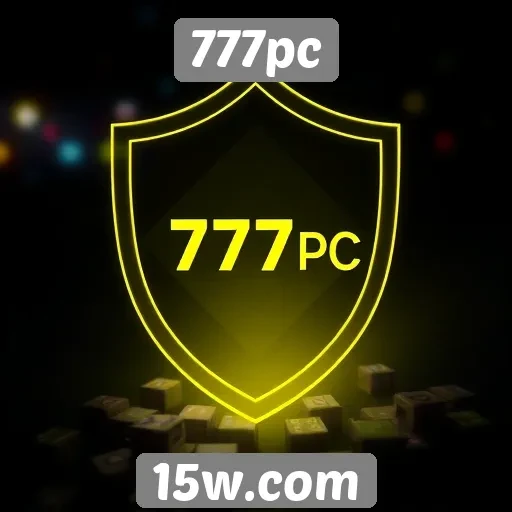 Segurança e confiabilidade no 777pc para jogadores