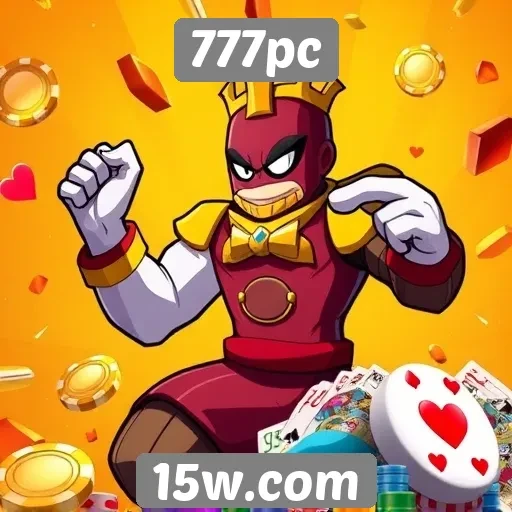 Avaliação das funcionalidades do site 777pc