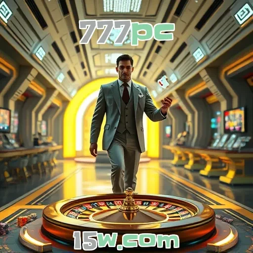 777pc: Aventura e Emoção nas Caça-Níqueis Brasileiras