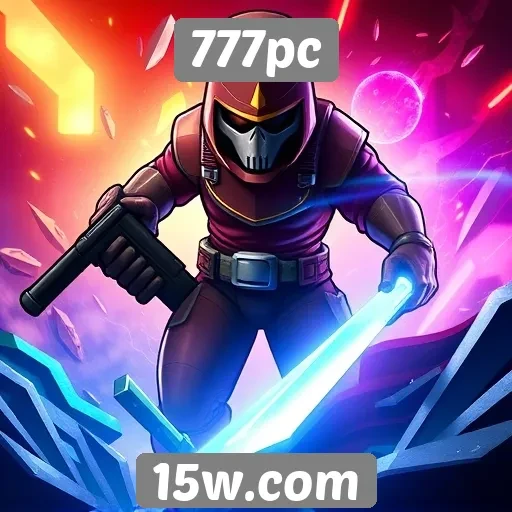 Análise da variedade de jogos oferecidos pelo 777pc